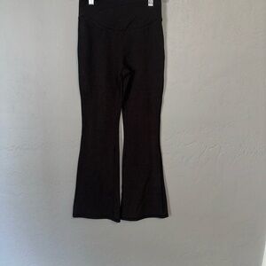Old Navy Girl's Flared Yoga Pants